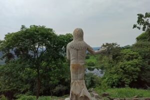 Senderos del Moh&aacute;n