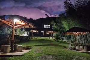 Septimo Cielo Vacation Home Guatape