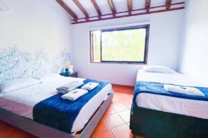 SERENA MORENA HOSTEL