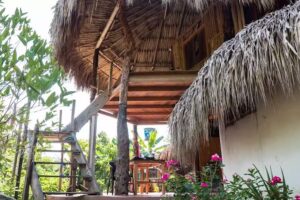 Sexto Sentido Hostal & Pan Franc&eacute;s