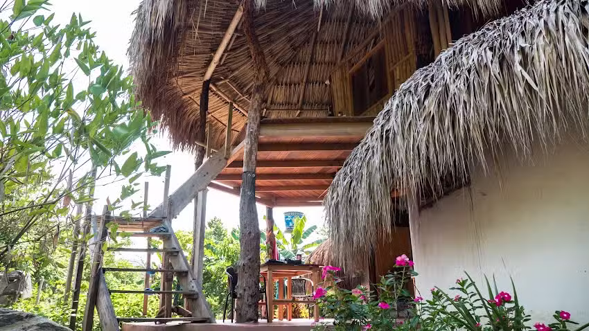 Sexto Sentido Hostal & Pan Franc&eacute;s