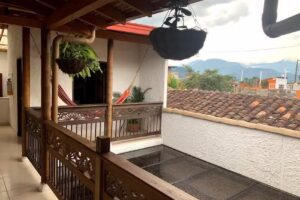 Sgt Pepper&rsquo;s Hostel