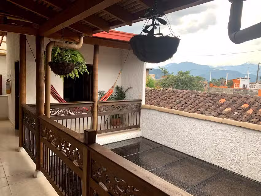 Sgt Pepper&rsquo;s Hostel