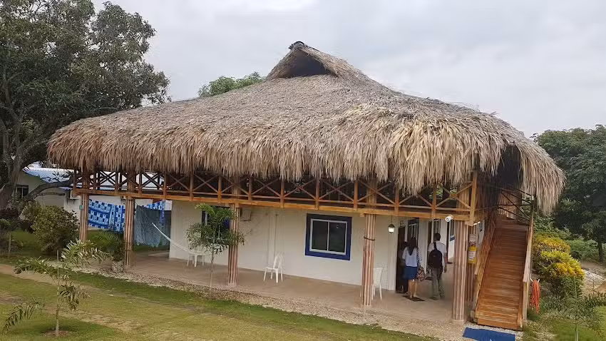 Sierra Azul Finca Campestre