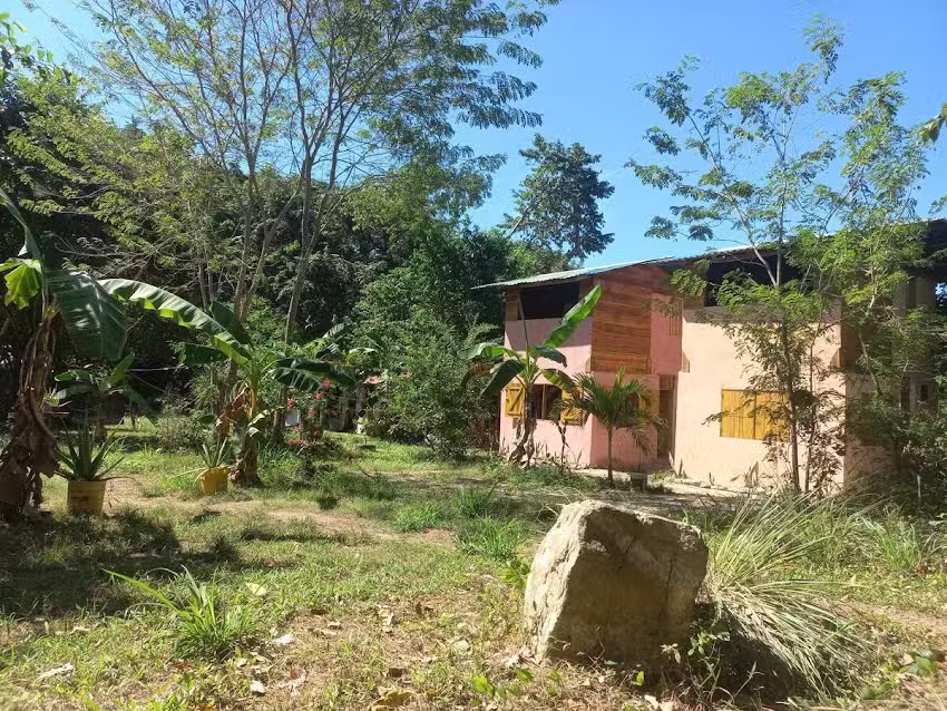SierrAluna Tiny House, Palomino