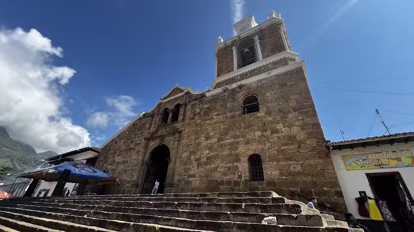 Simacota