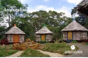 Sindamanoy Hostal Hol&iacute;stico