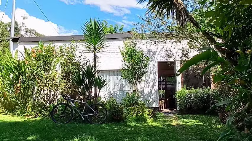 Skale Peregrino Ecolodge