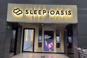 Sleep Oasis