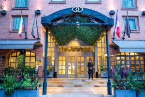 Sofitel Bogota Victoria Regia