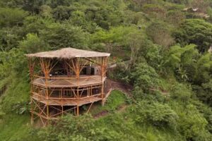 Solara Reconnection Lodge