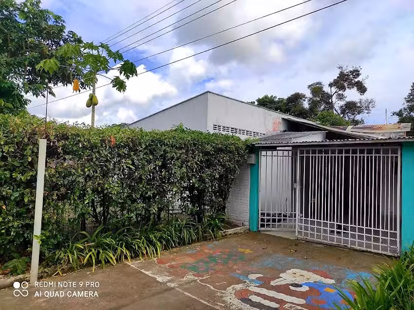 Son Caribe Hostal Restaurant