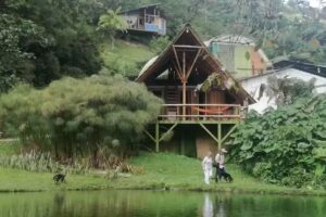 So&ntilde;Arte Naturaleza y Turismo