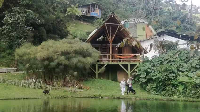 So&ntilde;Arte Naturaleza y Turismo