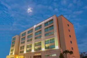 Sonesta Hotel Valledupar