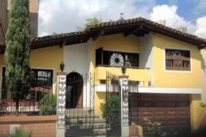 Sophia&rsquo;s House Hostel Medellin