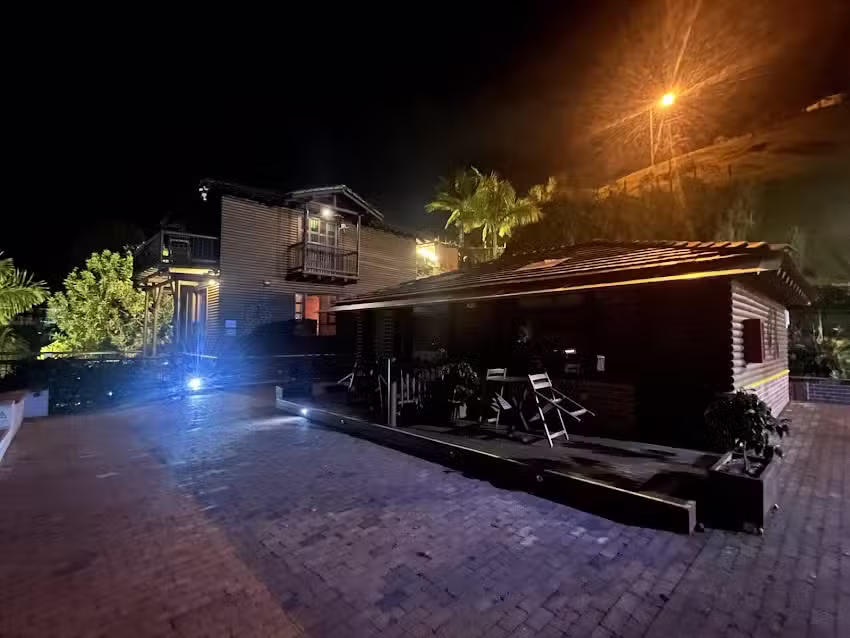 Sotavento Caba&ntilde;as