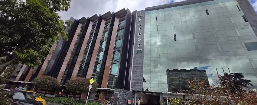 Soy Local Usaqu&eacute;n