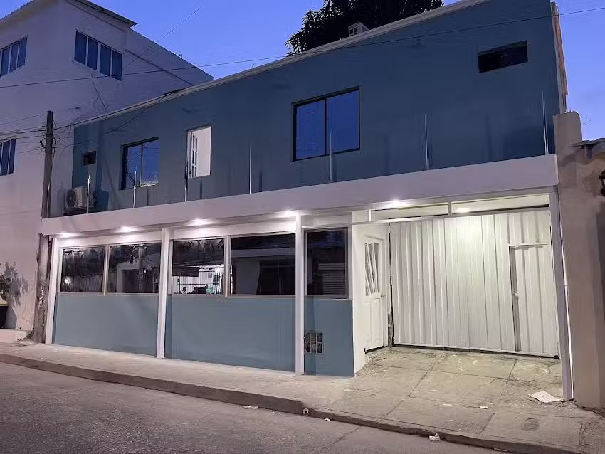 Stay Mar y Playa House