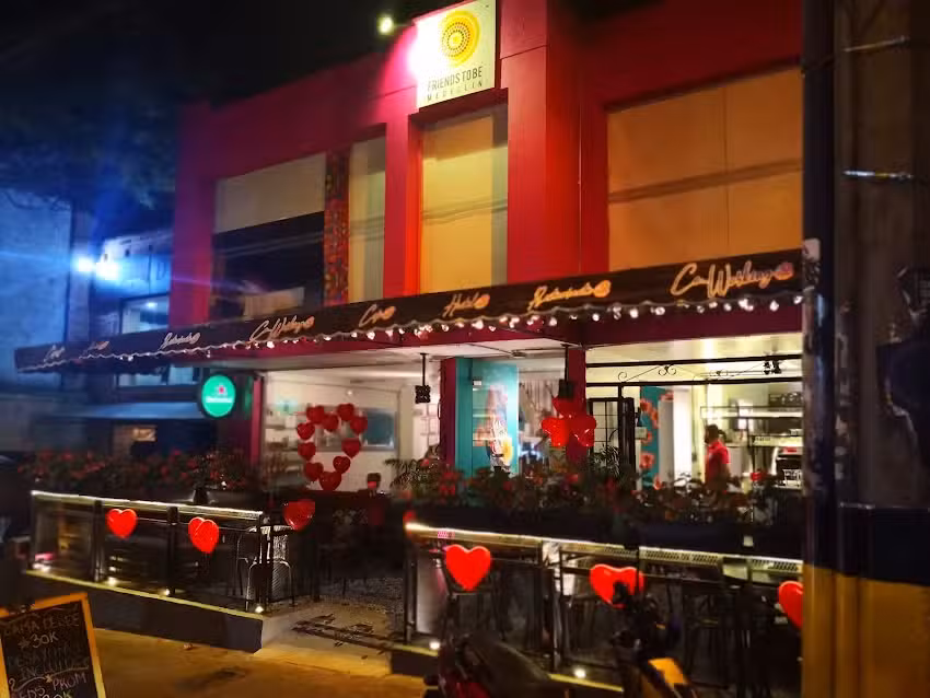 STAY Provenza Medellin