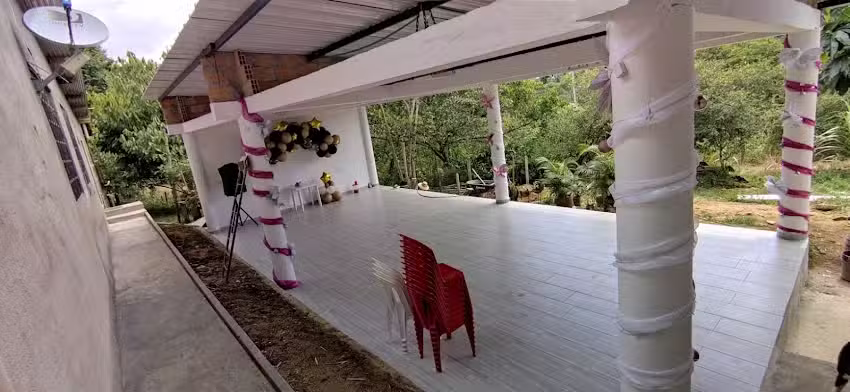 Sue&ntilde;os De Luna &ndash; Casa eventos campestre