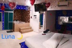 Sue&ntilde;os y Deseos Motel