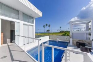 Suites Boutique Casa de Playa