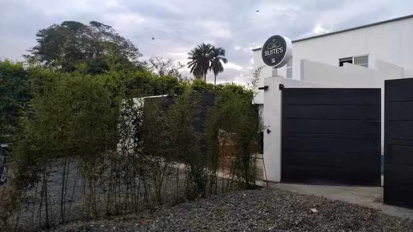 Suites Lounge La Viga