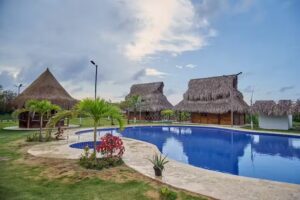 Susurros Del Para&iacute;so &ndash; Eco Spa Mental