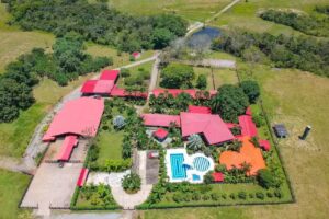 Suyay Finca Ganadera y Turistica