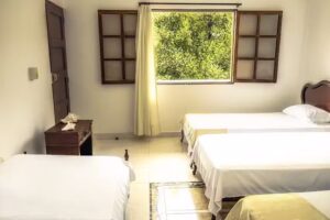 Taganga&rsquo;s Guesthouse