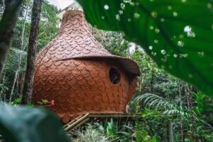 Taibar&aacute; Ecolodge