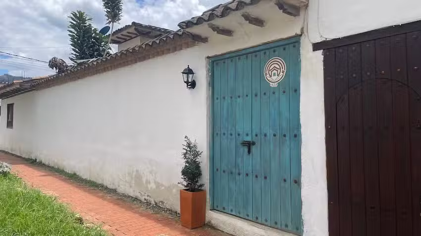 TAIDA Glamping &ndash; Chalet