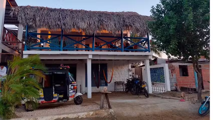 TAIDA HOSTEL