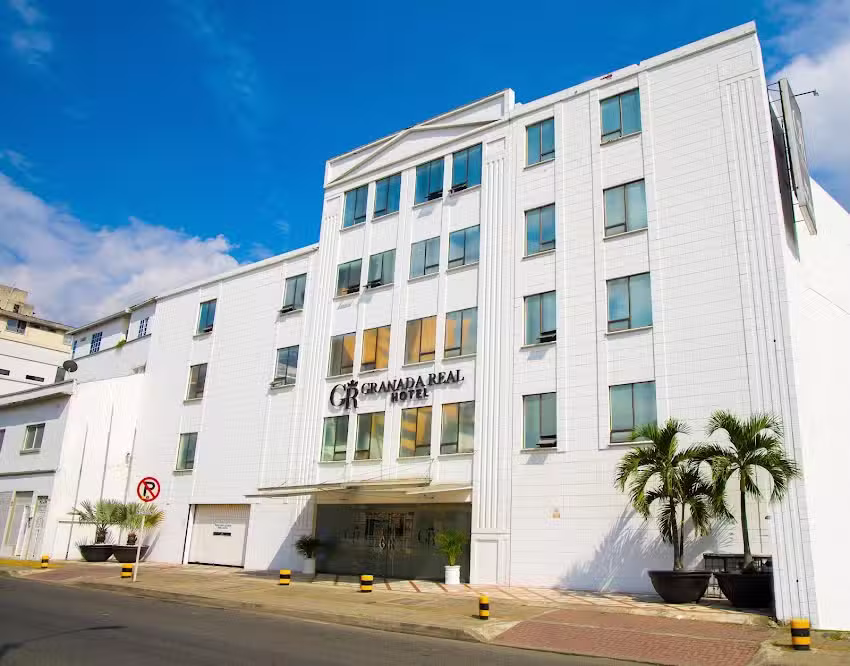 Tama Hotel Granada Real (Cali)