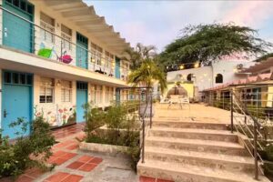 TAMA Hotel Santa Marta