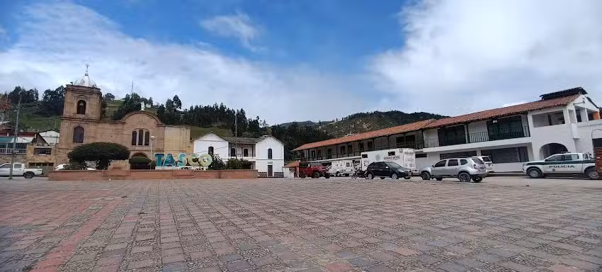 Tasco