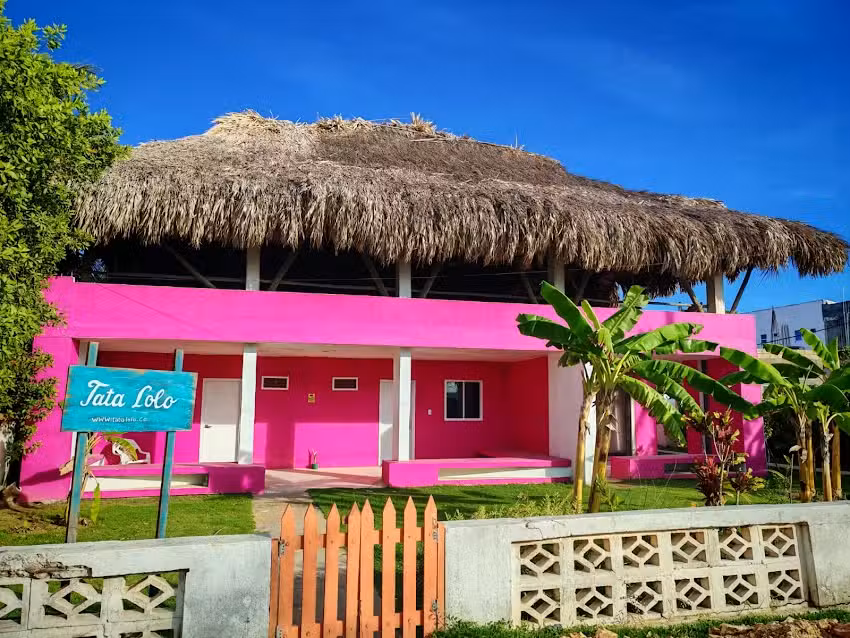 Tata Lolo