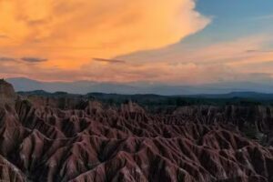 Tatacoa Adventure – Desierto de la Tatacoa