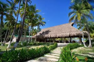 Tay Beach Hotel Tayrona