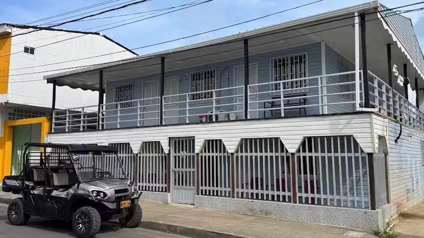 Taybo House By St hoteles