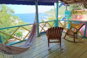 Tayrona Colors Hostel