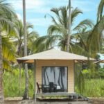 Tayrona Tented Lodge