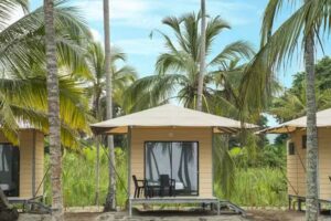 Tayrona Tented Lodge