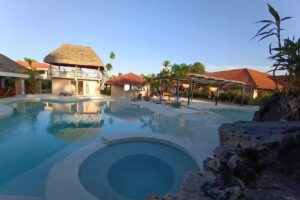 TEKA Hotel Villavicencio