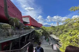 Tequendama hotel medellin