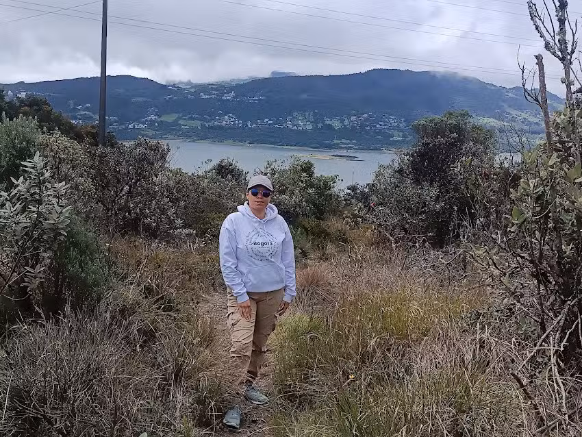 Termales Azules La Calera