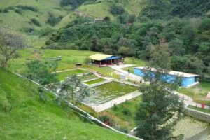 Termales de coconuco