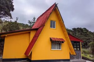 Termales de Pilimbala