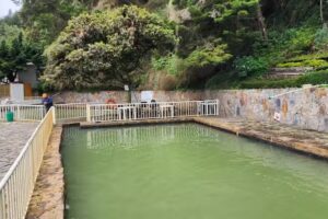 Termales N&aacute;poles